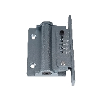 Звуковая колонна Intrend ITSPK-CL425T-G пассивная, 4x2.5', 8 Ом / 100V (100Вт), SPL 113dB, 106Hz-20kHz, 120°x20° (HхV), вес 3.4кг, цвет угольный металлик, крепление в комплекте, (цена за 1шт., в упаковке 2 шт.), фото6
