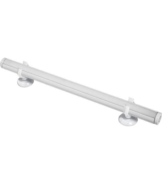 Светильник светодиодный JazzWay TS6-L2W-WH