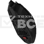 Мышь беспроводная A4Tech Bloody R36 Ultra черный, 12000 dpi, радиоканал, USB, кнопки - 7, фото15