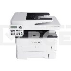 МФУ Pantum CM8000FD Color laser, A4, 57 ppm (max 350 000 p/mon), 1,6 GHz, 1200x1200 dpi, 2048 mb RAM, paper tray 550 pages, USB, LANi, start. cartridge 8000/17000 page, фото2