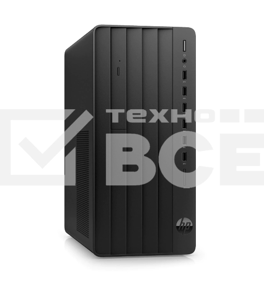 Компьютер HP Pro 290 G9 R TWR Core i5-13500,8GB,256GB,eng usb kbd,mouse,DOS,1Wty