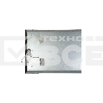 Инфракрасный обогреватель HINTEK IC-20, серый, 2000 Вт, 20 м2 05.214372, фото4