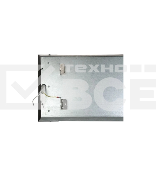 Инфракрасный обогреватель HINTEK IC-20, серый, 2000 Вт, 20 м2 05.214372