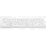 Клавиатура A4Tech Fstyler FBK30 белый USB беспроводная, фото8