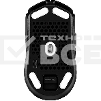 Мышь беспроводная/проводная HyperX Pulsefire Haste 2 Mini черный, 26000 dpi, радиоканал, Bluetooth, USB, кнопки - 6, фото10