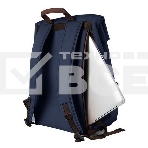 Рюкзак Ninetygo Colleage Leisure Backpack Blue (90BBPLF1902U-BL01) (219754), фото2