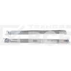 Дисковый массив QNAP RAIL-A03-57 Комплект направляющих для для стоечных устройств не более 2U: SS-ECxx79U-SAS-RP,TS-xx79U-RP,TS-EC, фото 1