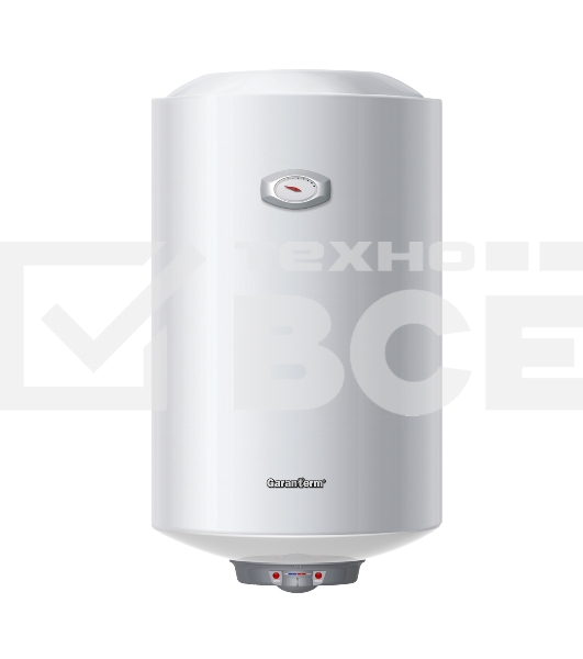 Водонагреватель Garanterm ER 80 V