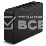 Жесткий диск внешний Seagate 24TB Expansion Black STKP24000400 (actual) USB 3.2 Gen1, фото2