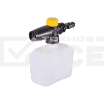 Минимойка Huter W165-QL 1900Вт, фото3