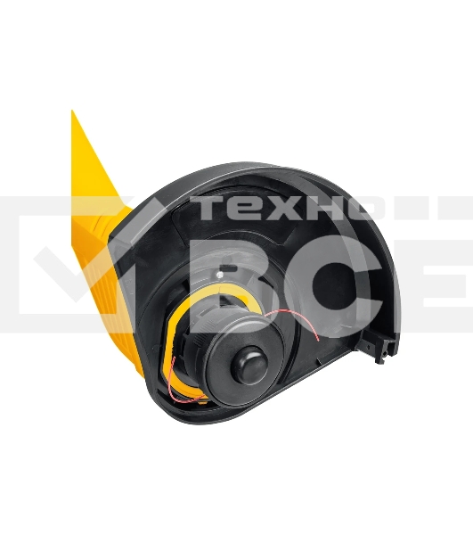 Триммер сетевой STEHER 400 Вт, ш/с 25 см