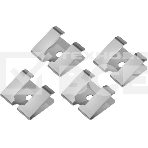 Индукционная варочная панель Maunfeld CVI292S2FBK LUX, фото2