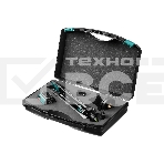 Нивелир лазерный KRAFTOOL CL 20 #4  20 м, IP54, точн. +/-0,2 мм/м, держатель, штатив, в кейcе, фото3