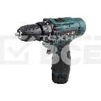 Дрель-шуруповерт Zitrek Green 12V Plus 085-1013, Аккумуляторная, 12В, фото5