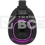Портативная колонка LG Xboom XG8T черный 120W 2.1 BT/USB, фото13