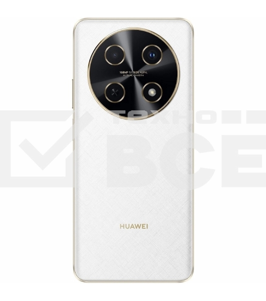 Смартфон Huawei Nova 13i, 8/256Gb, белый