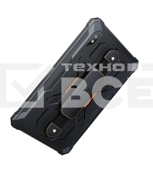 Планшет Blackview ACTIVE 8 PRO 8/256Gb оранжевый