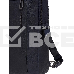 Рюкзак слинг мужской Piquadro Cronus CA6686S134/BLU кожа синий, фото9