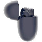 Наушники беспроводные Tecno Buds 4 BD04 Air синий, фото6