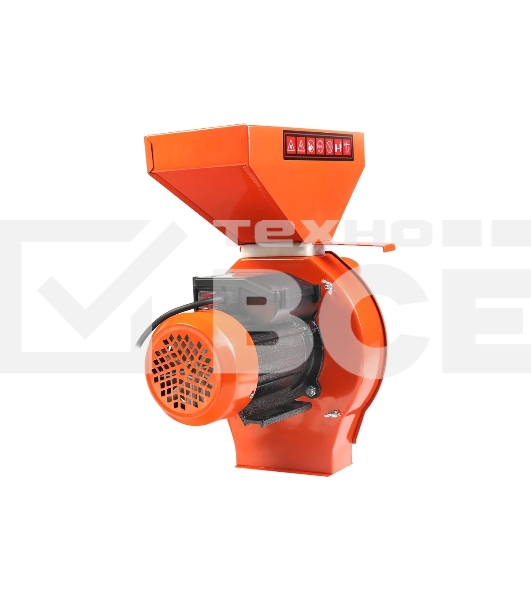 Измельчитель кормов электрический PATRIOT GR 20 1800 Вт, 250 кг/ч