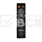 Саундбар SVEN SB-2040A, черный (40 Вт, Bluetooth, HDMI, ПДУ, Optical, USB, дисплей), фото8