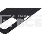 Чехол (клип-кейс) Redline для Xiaomi Poco M4 Pro УТ000029602 черный, фото2