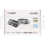 Удлинитель сигнала HDMI IconBIT HS-2510 поддержка 4К30, дистанция до 100 метров, фото8