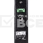 Звуковая колонна Intrend [ITSPK-CL425PD-B] активная 4x2,5