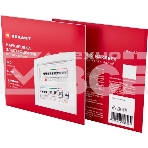 Набор модульных наклеек Rexant 'Маркировка электрощитов' малый 100х100 мм (120 наклеек), фото 1