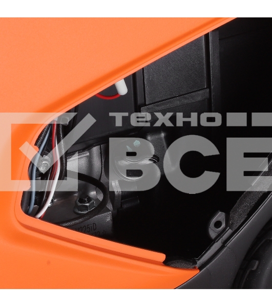 Электрогенератор бензиновый инверторный Patriot iGX 4000AWSP, 4 кВт, 63 дБ, 45 кг