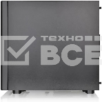 Компьютерный корпус Thermaltake V150 TG CA-1R1-00S1WN-00 Black/Win/SPCC/Tempered Glass*2/ 120mm Standard Fan*1, фото4