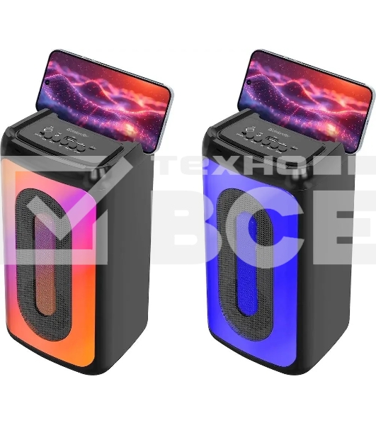 Портативная колонка Defender Concerto