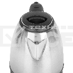 Чайник электрический BBK EK1503S черный/нержавеющая сталь, фото5