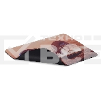 Коврик для мыши Buro BU-M40077 коричневый/рисунок, фото2