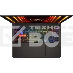 Ноутбук MSI Vector 16 HX AI A2XWIG-487XRU серый Intel Core Ultra 9 275HX/32Gb/SSD 1Tb/RTX 5080 16Gb/16