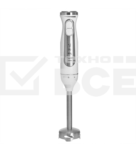 Блендер АКСИНЬЯ КС-321В белый