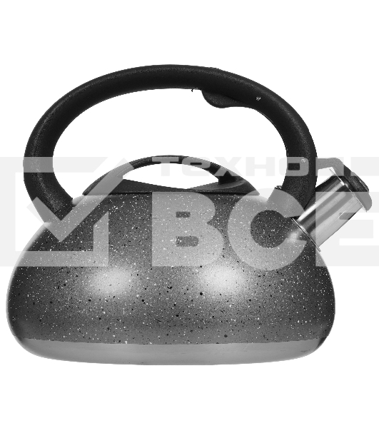 Чайник для плиты ALPENKOK AK-537 3 л