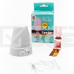 Электронный фотосенсор включения освещения Camelion (6465) LXP-02 - фотосенсор электронный, 2200 Вт, фото2