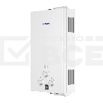 Газовая колонка Edisson E 20 DL (ЭдЭБ05823), фото2