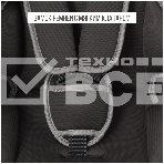 Автокресло ZLATEK KRES4037 Колибри Lux гр.0+, т.серый, фото2