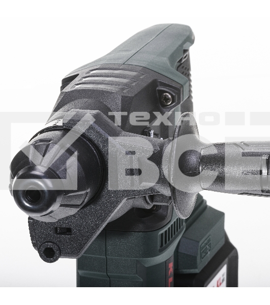 Профессиональный бесщеточный перфоратор аккумуляторный KLPRO KLPM18BH-50