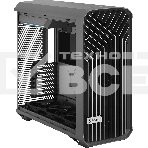 Компьютерный корпус Fractal Design Torrent Gray TG Light Tint/E-ATX, TG, 2x3.5, 4x2.5, 7xPCI, 1xUSB-C, 2xUSB 3.0/2x180мм, 3x140мм fans inc./FD-C-TOR1A-02, фото22