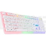 Клавиатура проводная Defender GK-172, USB, белый, фото18