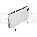 Конвектор электрический Thermex Genova 2000 Wi-Fi, фото2