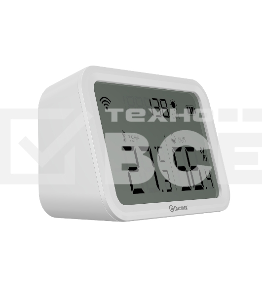 Термостат комнатный Thermex Octagon Wi-Fi
