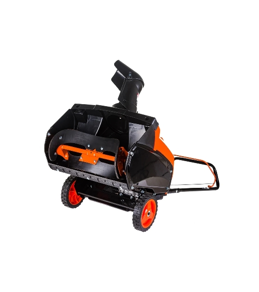 Снегоуборщик бензин. Carver STG-3045 2200кВт 3л.с.