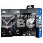 Мышь беспроводная SVEN RX-G980W черная (6+1кл. 50-26000 DPI, ПО, RGB-подсветка, игров. упак), фото3