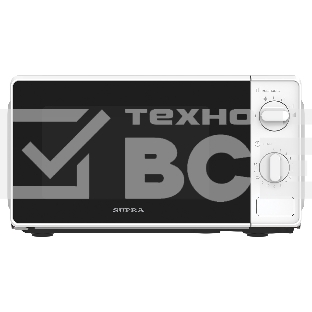 Микроволновая печь SUPRA 20MW24