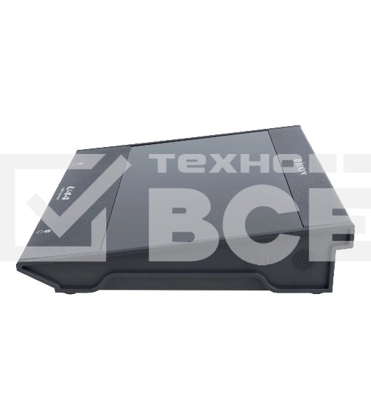 Аудиоинтерфейс USB U44 Icon U44 24 бит/192 кГц.