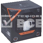 Чайник электрический LEONORD LE-1546 (1,7 л) белый (111161), фото2